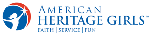 American Heritage Girls logo