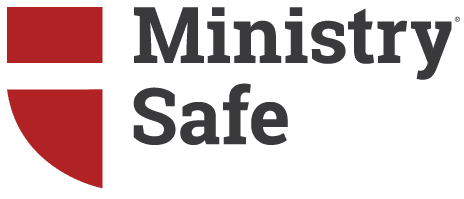 Ministry Safe logo